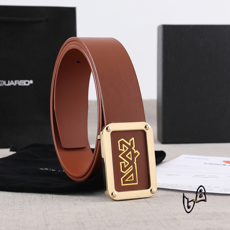 DSQ Belt 38mm lb (375)