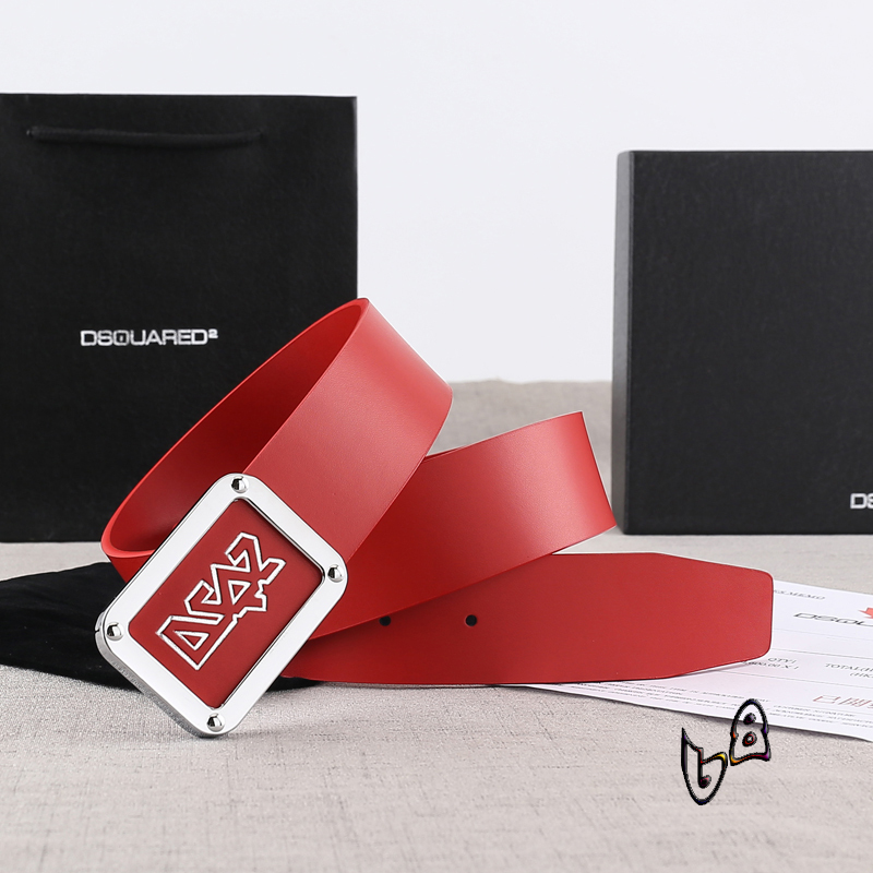 DSQ Belt 38mm lb (379)