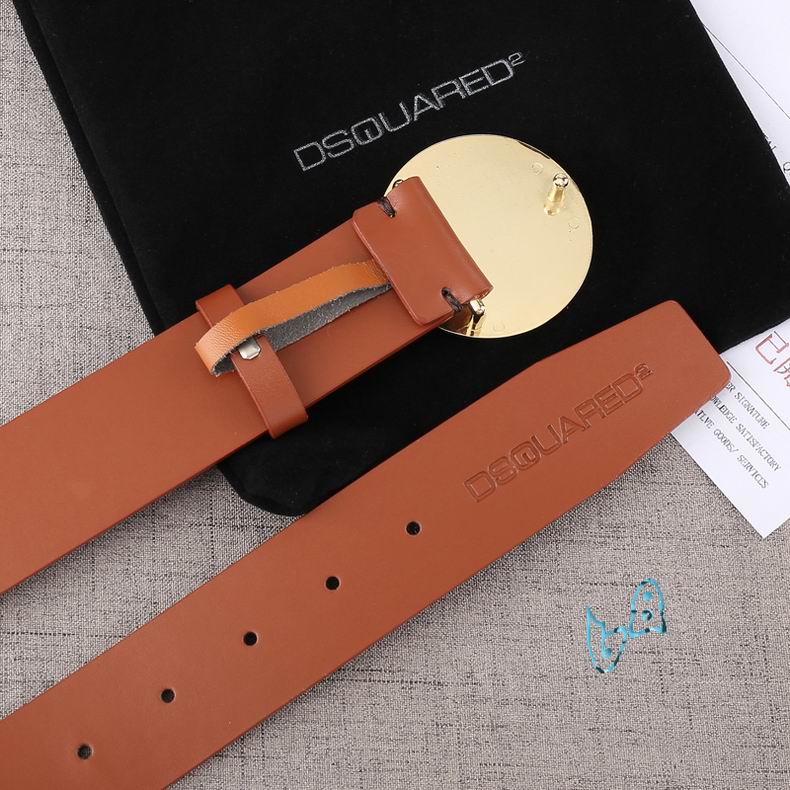 DSQ Belt 38mm lb (38)