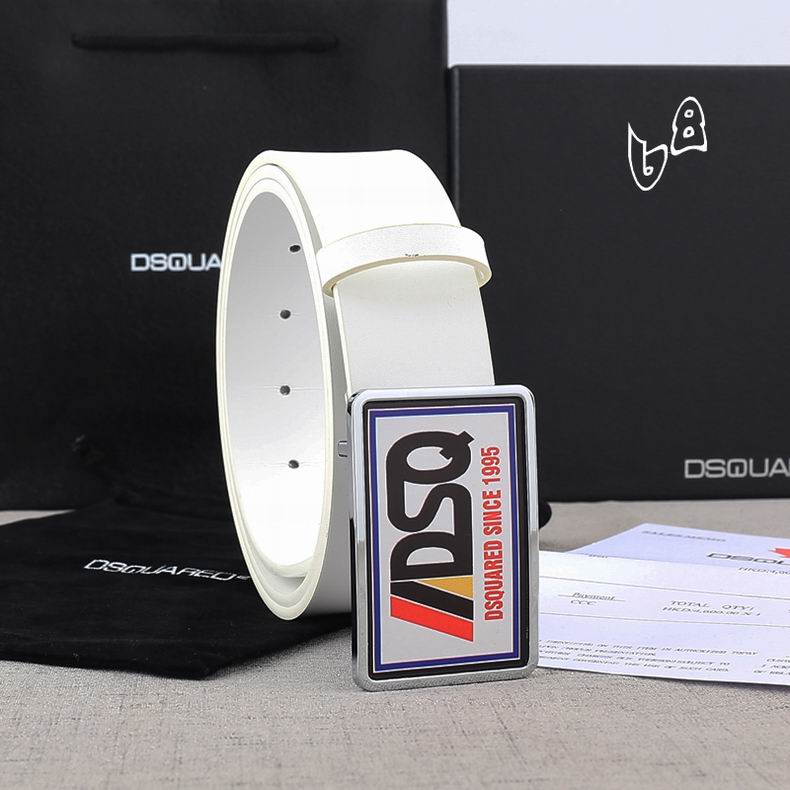 DSQ Belt 38mm lb (38)