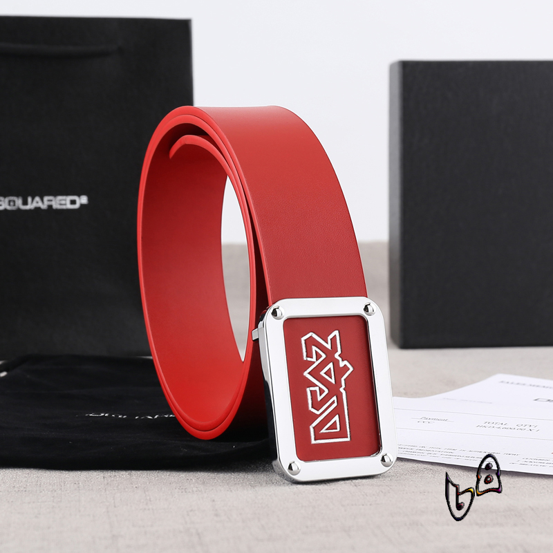 DSQ Belt 38mm lb (381)