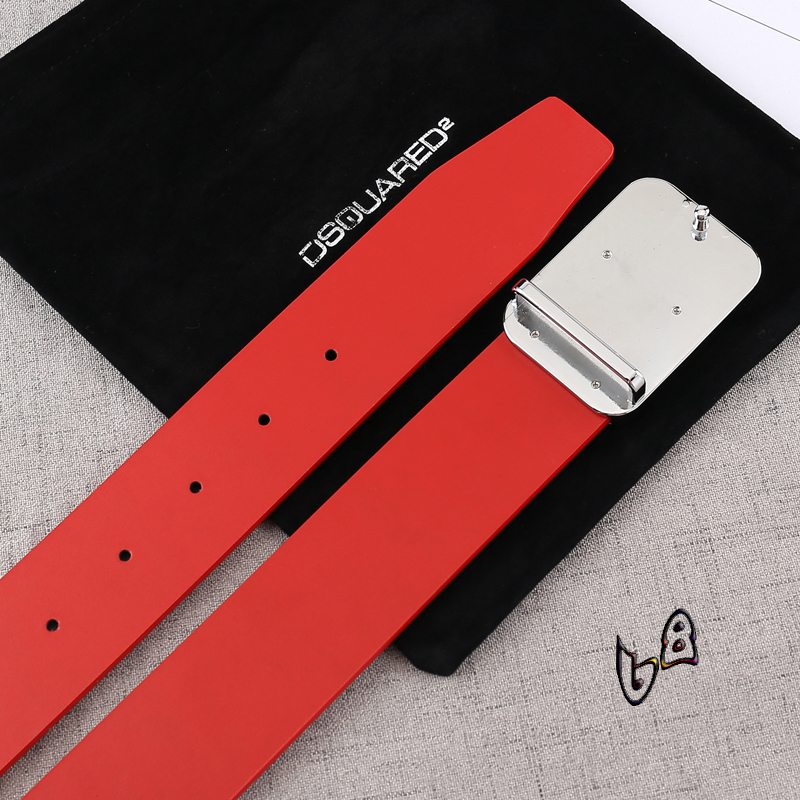 DSQ Belt 38mm lb (383)