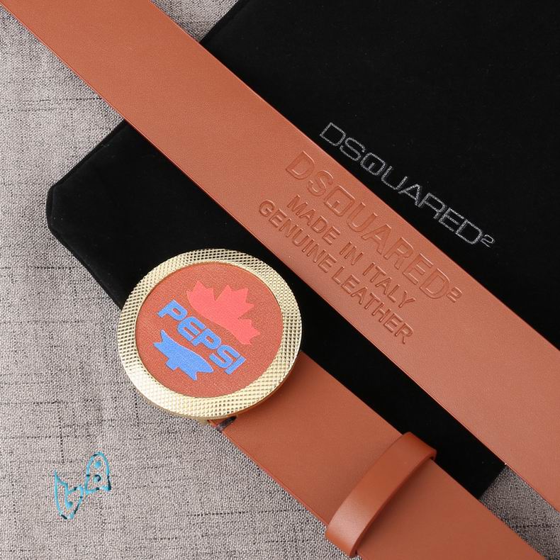 DSQ Belt 38mm lb (39)