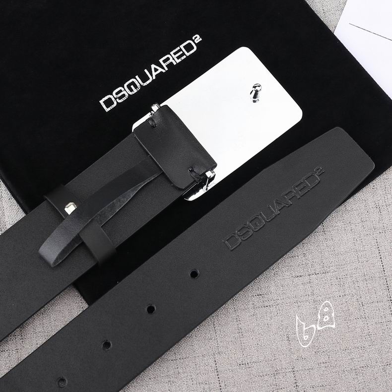 DSQ Belt 38mm lb (39)