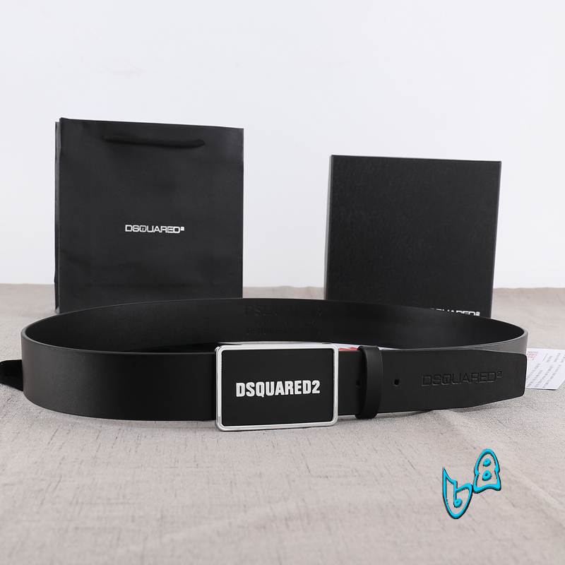 DSQ Belt 38mm lb (391)