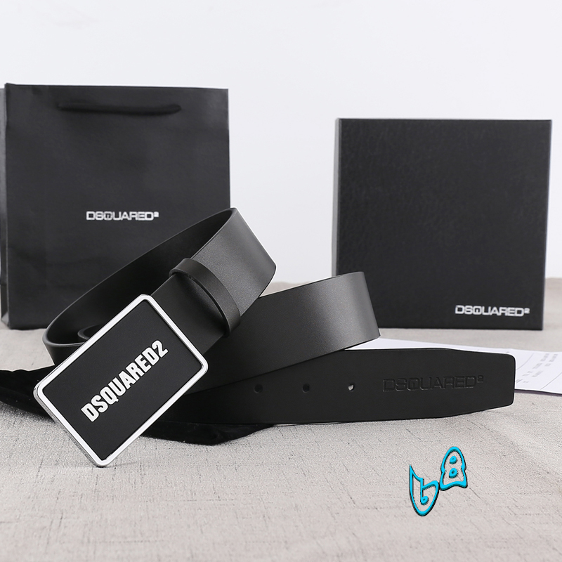 DSQ Belt 38mm lb (392)