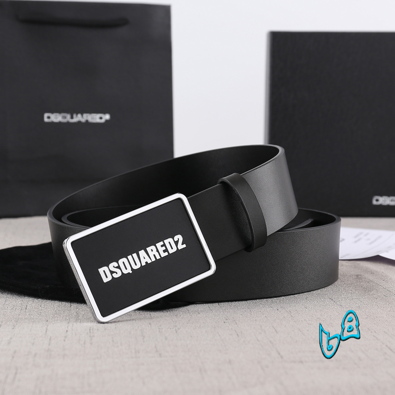 DSQ Belt 38mm lb (393)