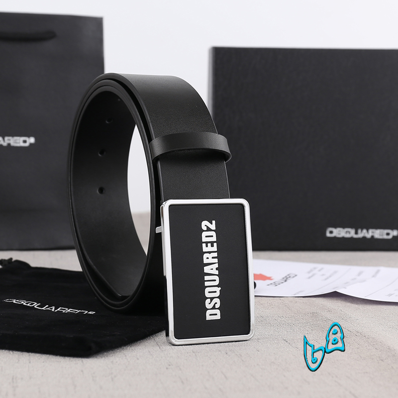 DSQ Belt 38mm lb (394)