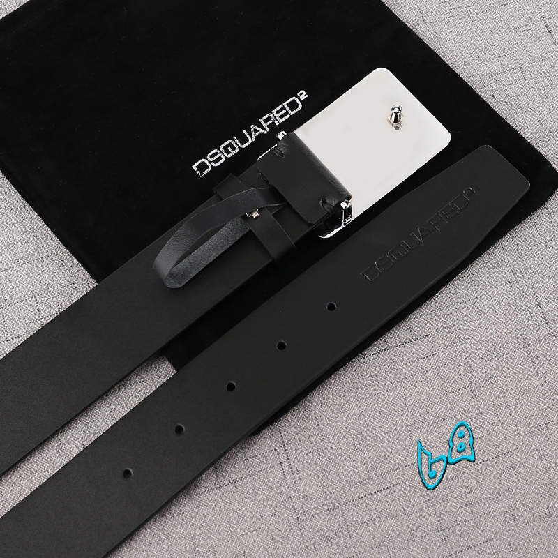 DSQ Belt 38mm lb (396)