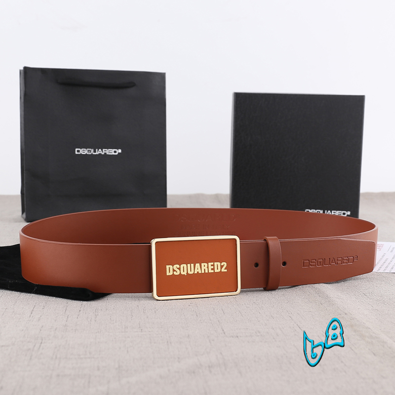 DSQ Belt 38mm lb (397)
