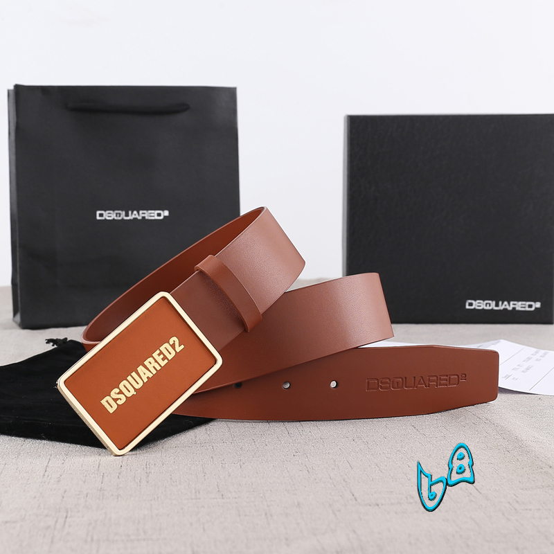 DSQ Belt 38mm lb (398)