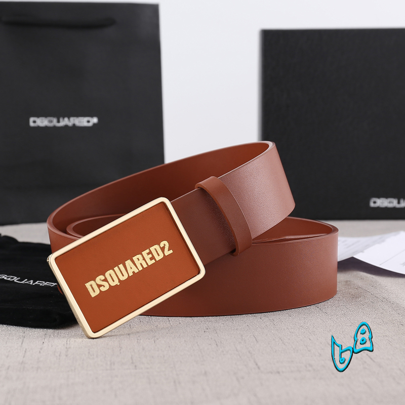 DSQ Belt 38mm lb (399)