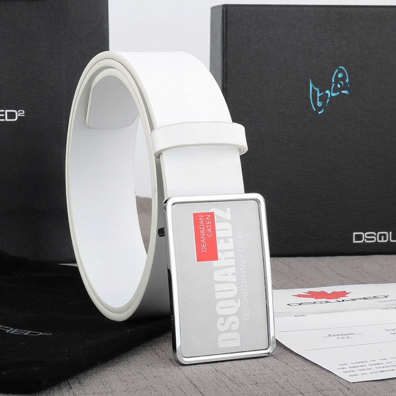 DSQ Belt 38mm lb (4)