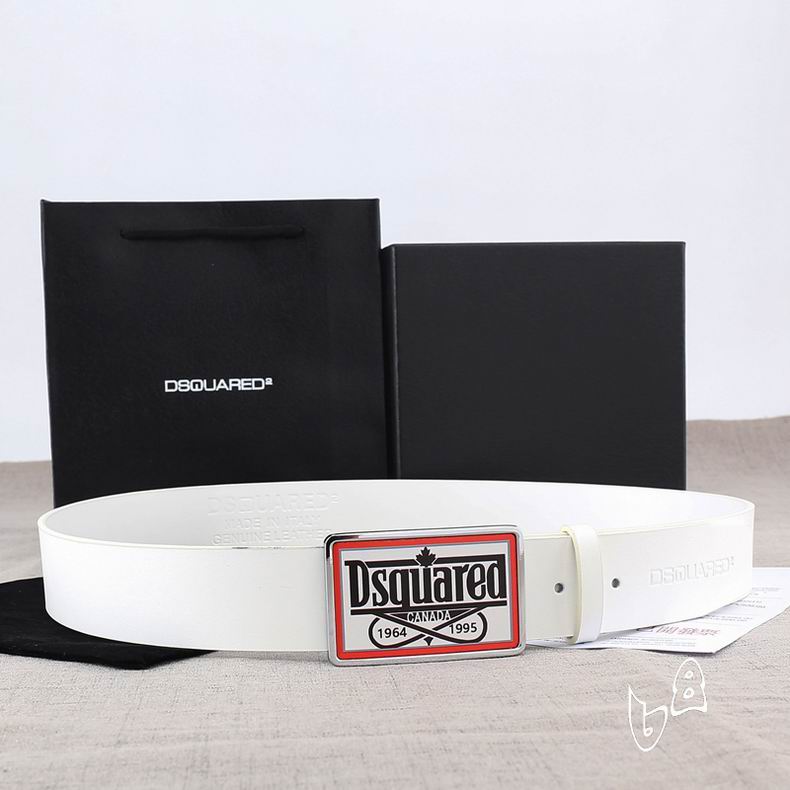 DSQ Belt 38mm lb (4)