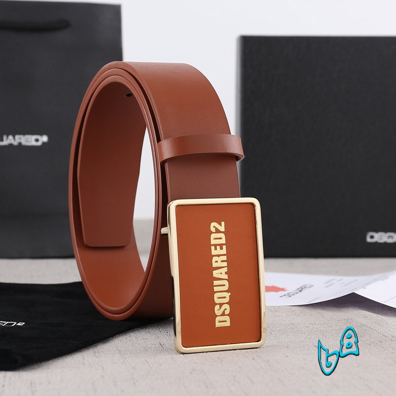 DSQ Belt 38mm lb (400)