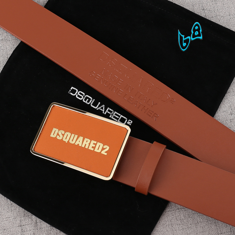 DSQ Belt 38mm lb (401)