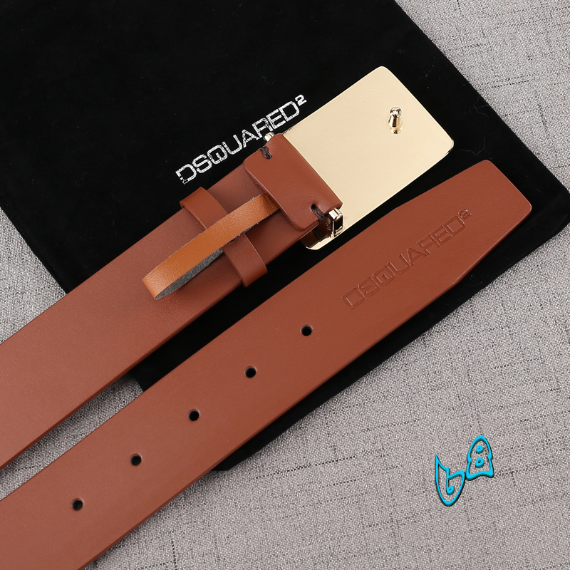 DSQ Belt 38mm lb (402)