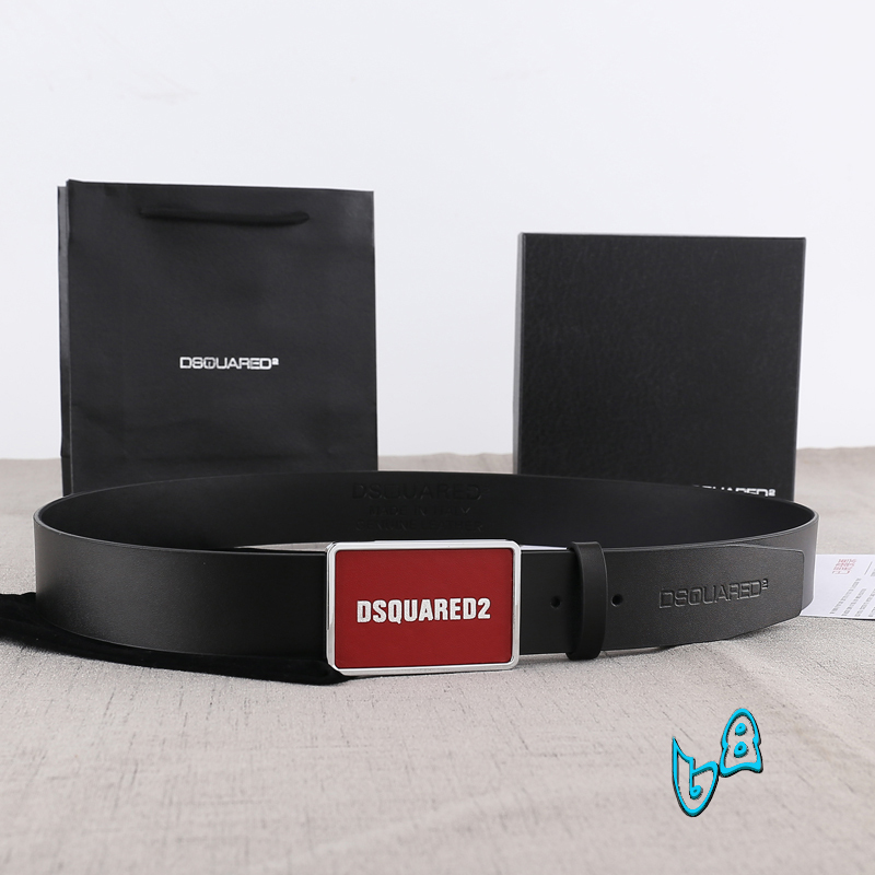 DSQ Belt 38mm lb (403)