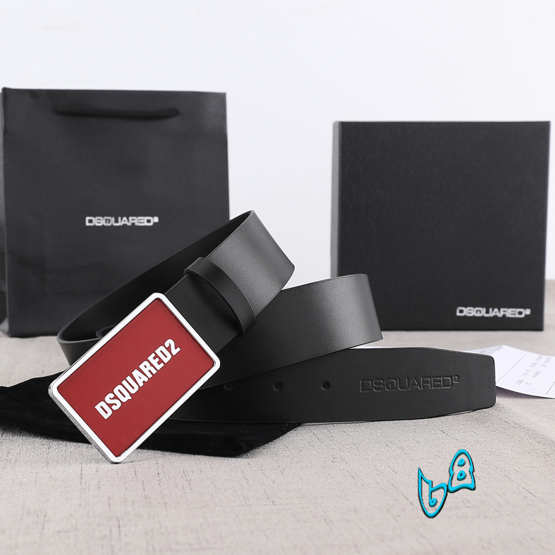 DSQ Belt 38mm lb (404)