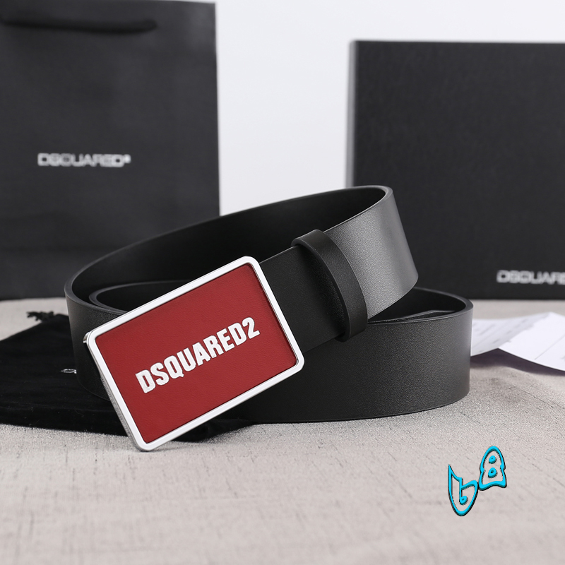 DSQ Belt 38mm lb (405)