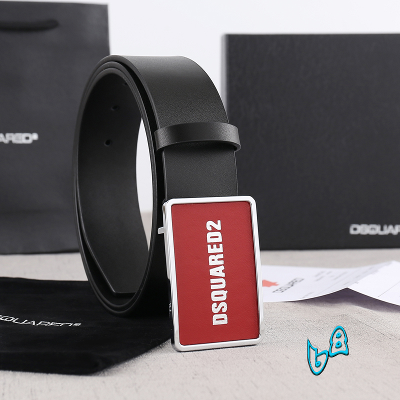 DSQ Belt 38mm lb (406)