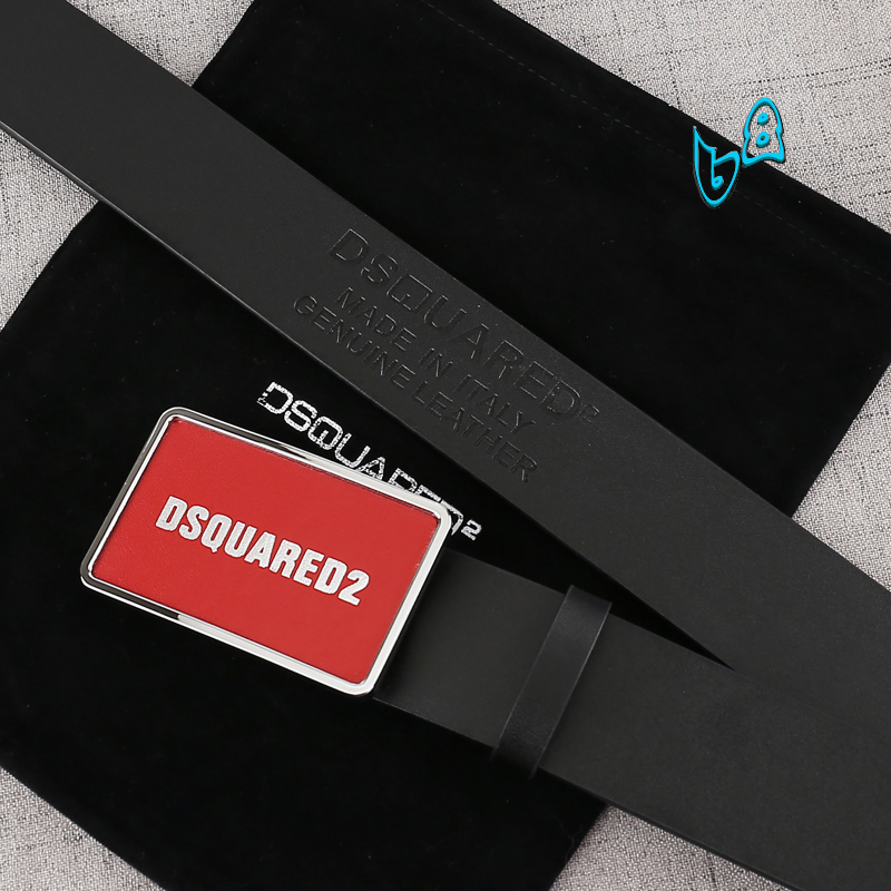 DSQ Belt 38mm lb (407)