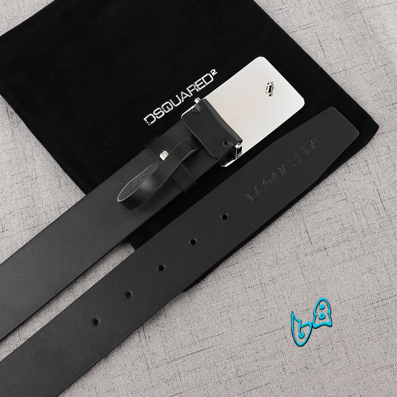 DSQ Belt 38mm lb (408)