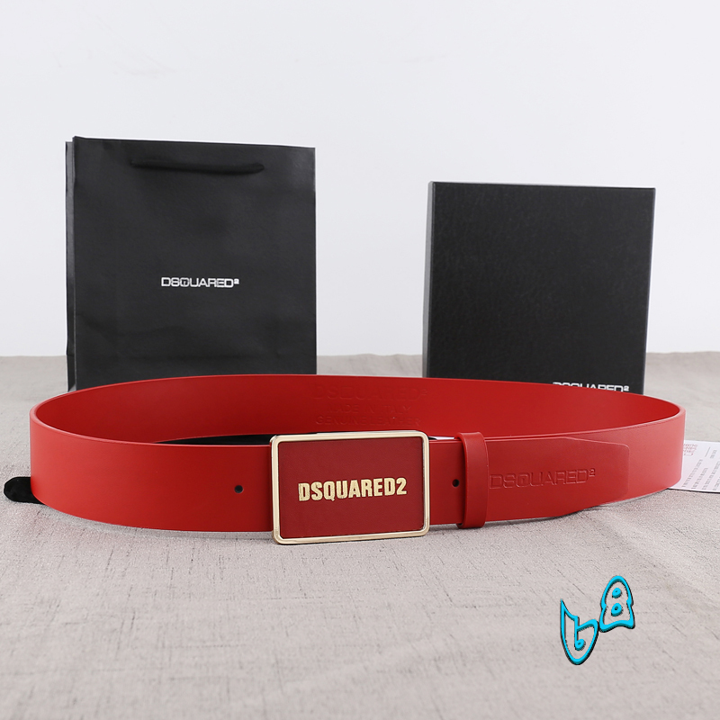 DSQ Belt 38mm lb (409)
