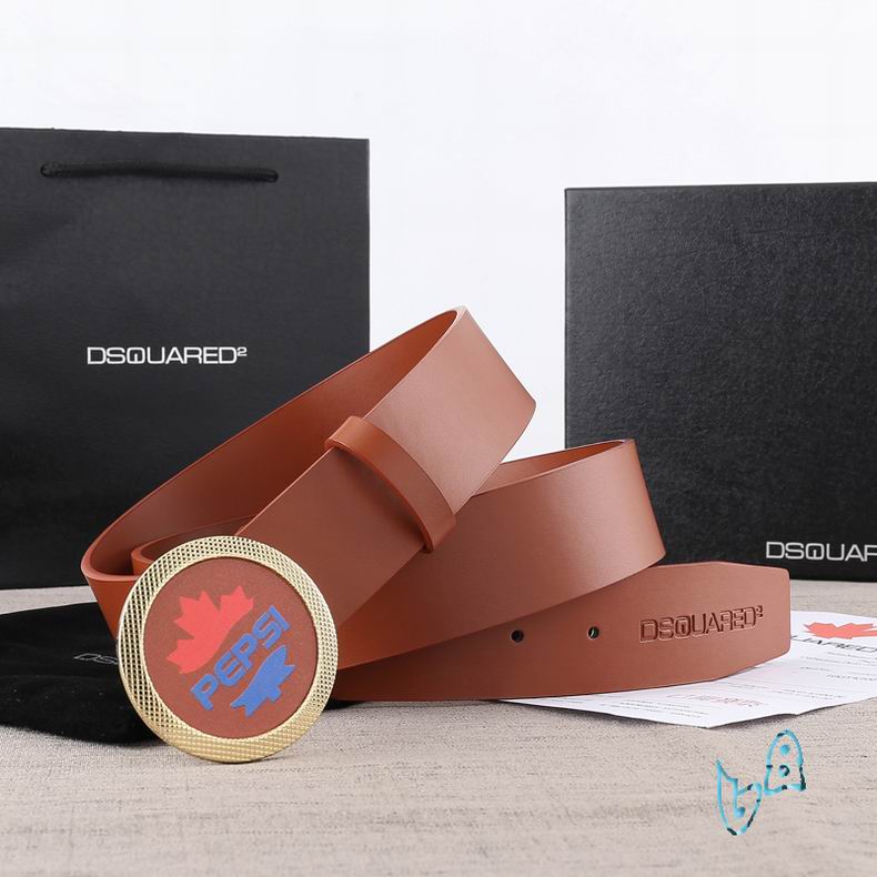 DSQ Belt 38mm lb (41)