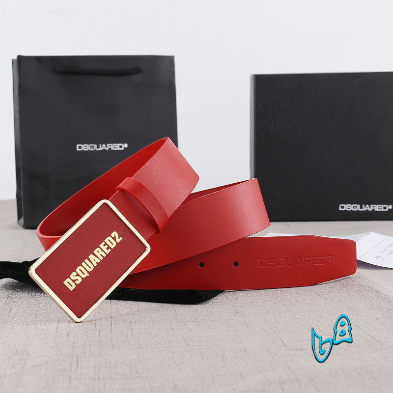 DSQ Belt 38mm lb (410)