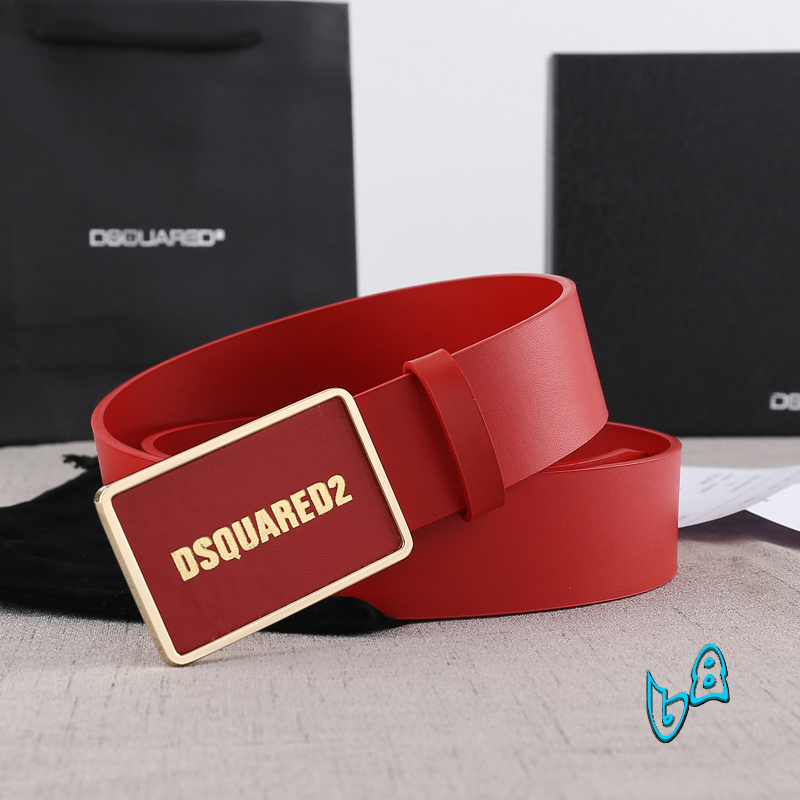 DSQ Belt 38mm lb (411)