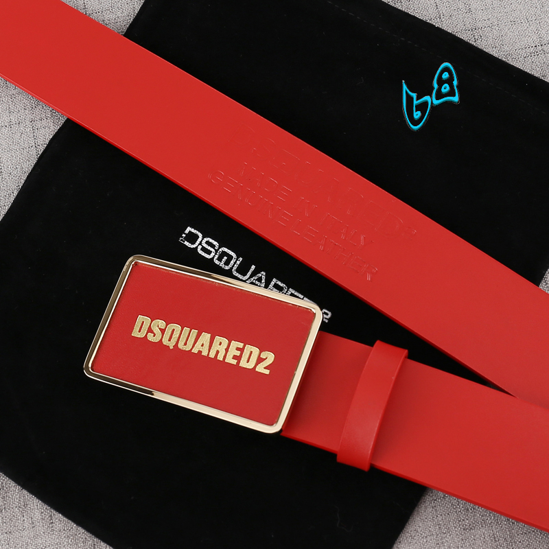 DSQ Belt 38mm lb (413)