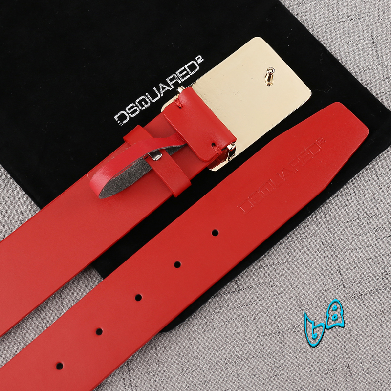 DSQ Belt 38mm lb (414)