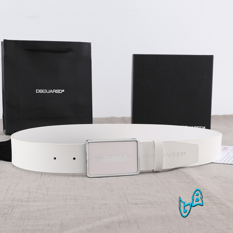 DSQ Belt 38mm lb (415)