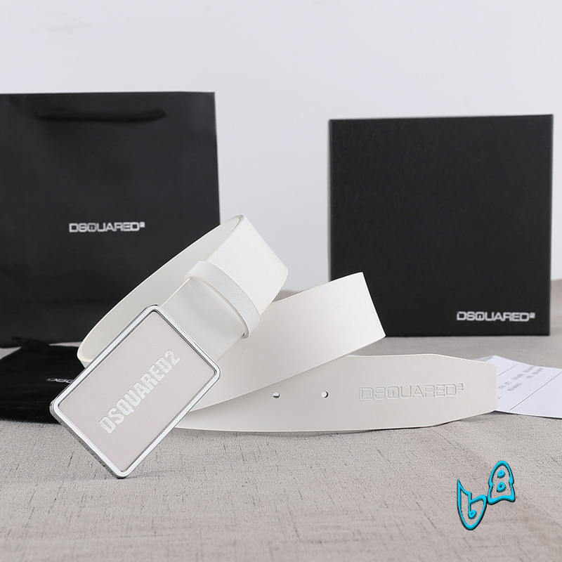 DSQ Belt 38mm lb (416)