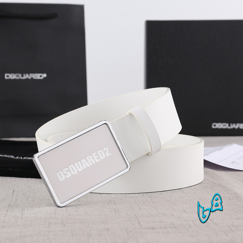 DSQ Belt 38mm lb (417)