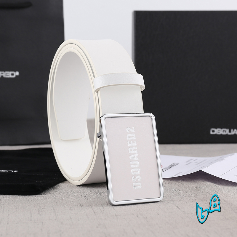 DSQ Belt 38mm lb (418)