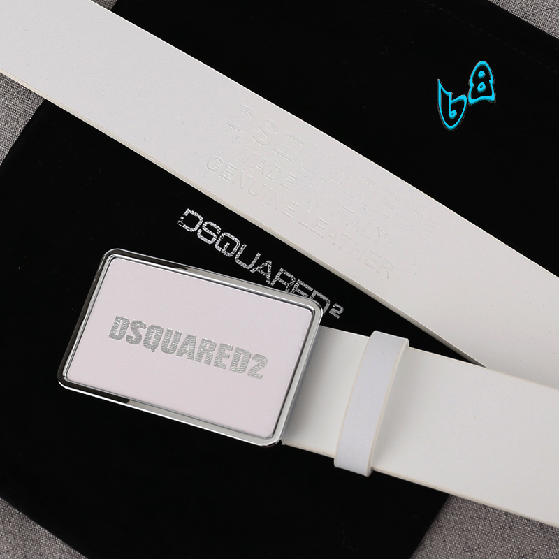 DSQ Belt 38mm lb (419)