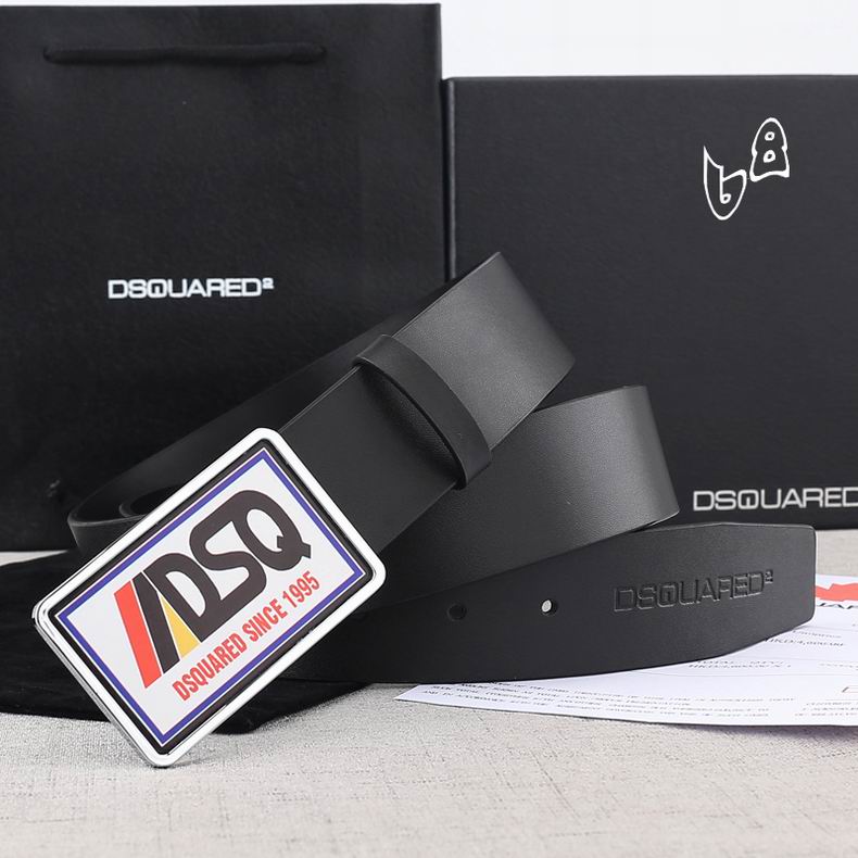 DSQ Belt 38mm lb (42)