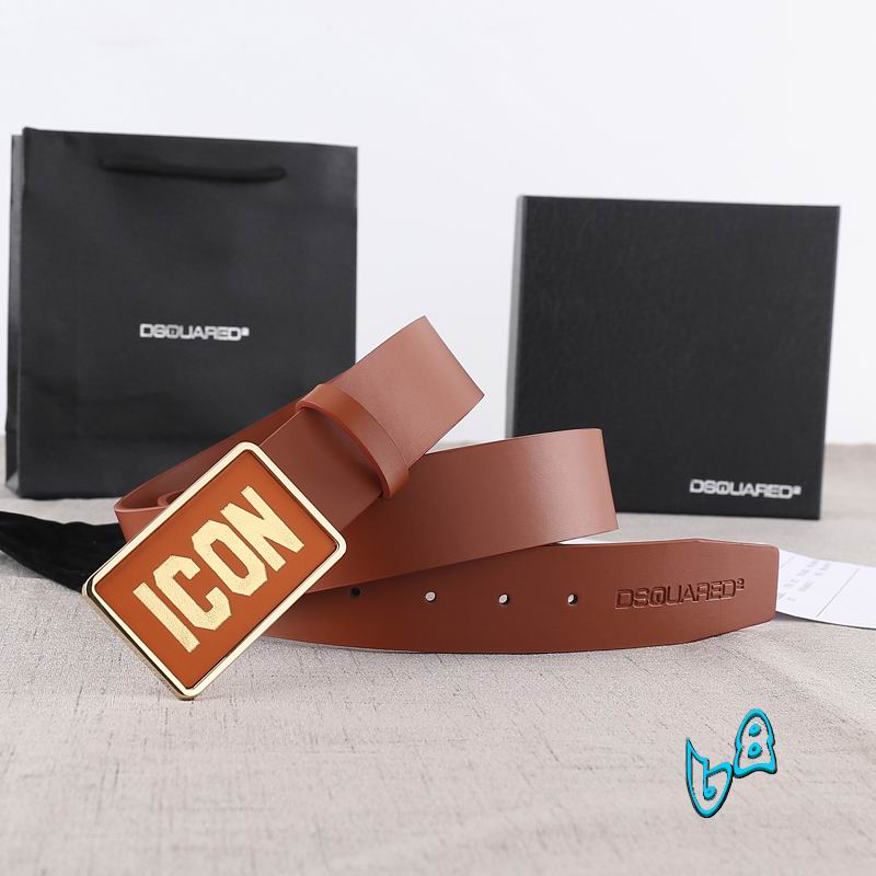 DSQ Belt 38mm lb (424)