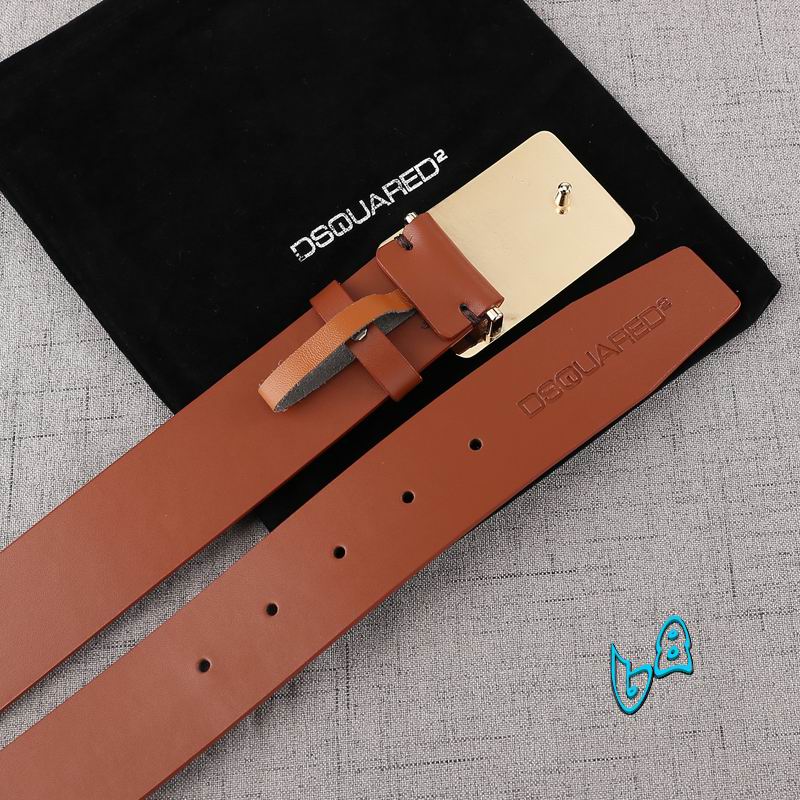 DSQ Belt 38mm lb (427)