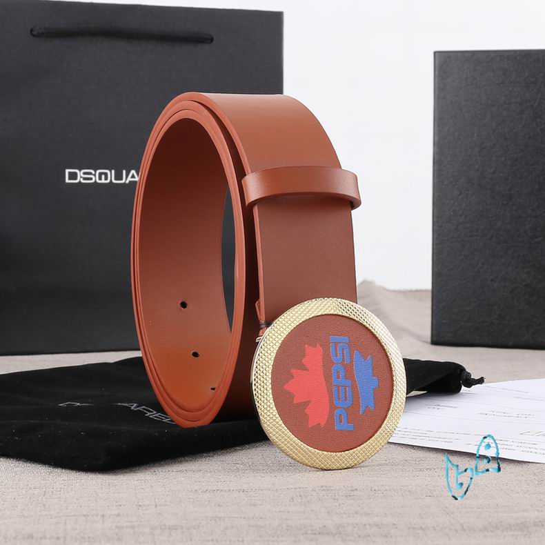 DSQ Belt 38mm lb (43)