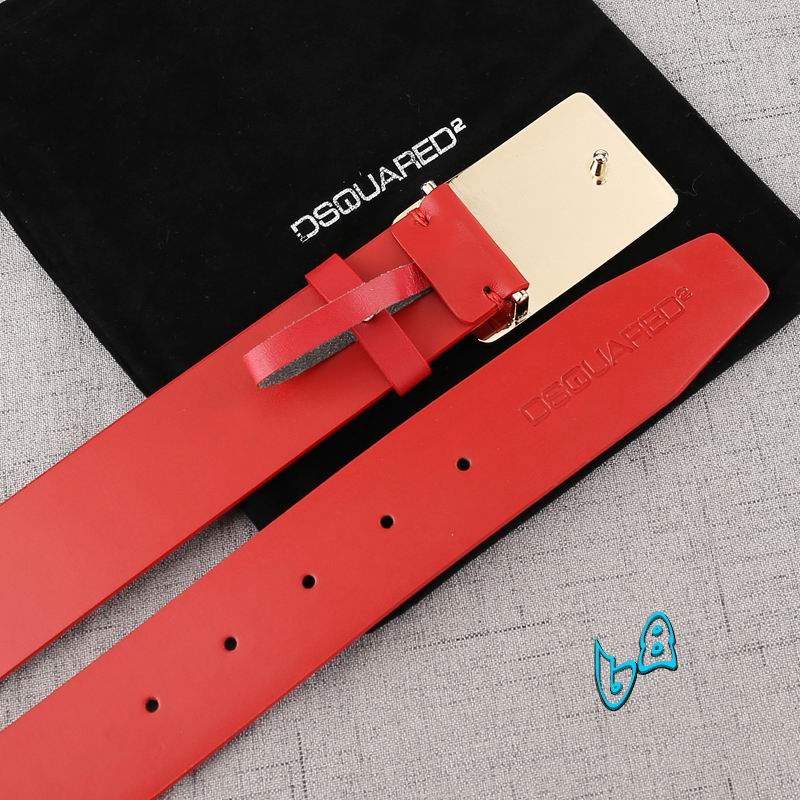 DSQ Belt 38mm lb (433)