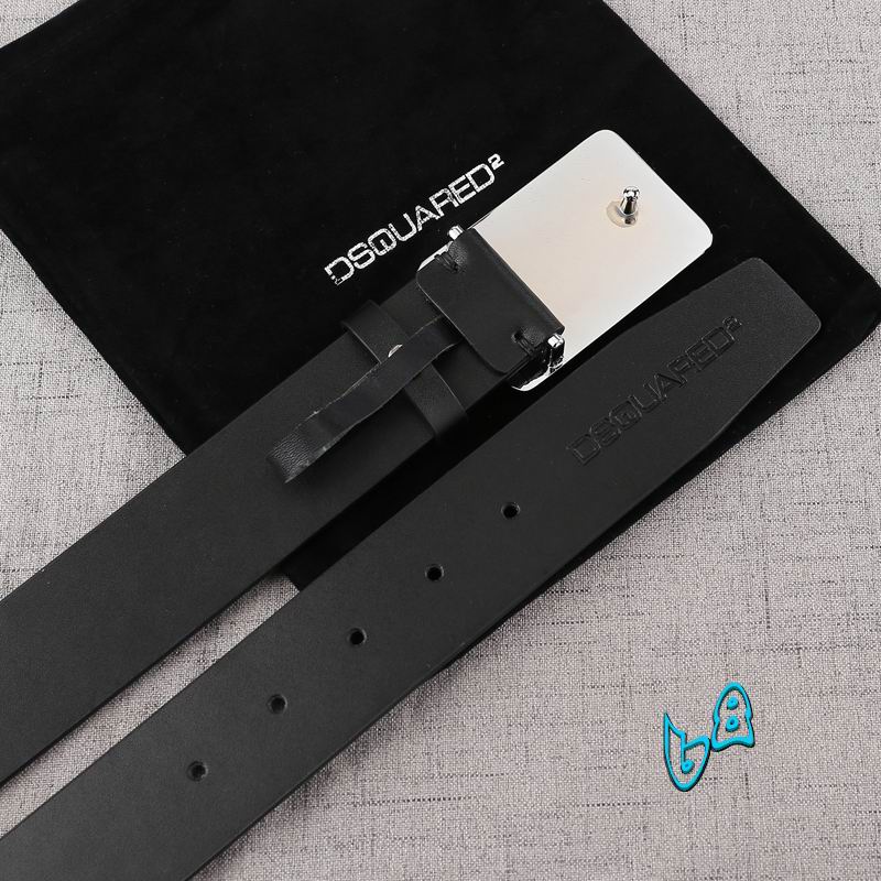 DSQ Belt 38mm lb (439)