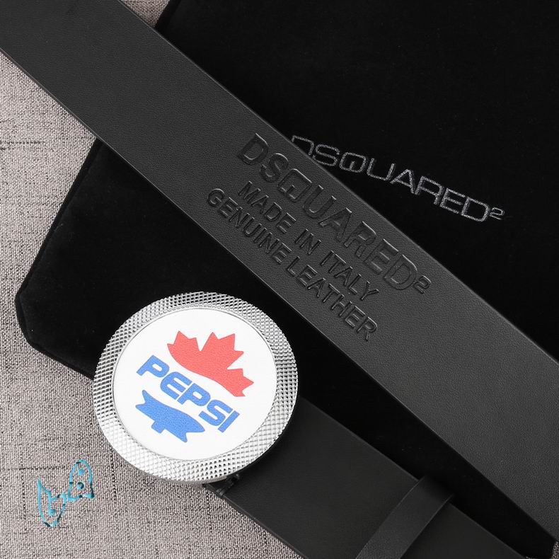 DSQ Belt 38mm lb (44)