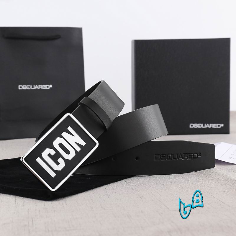 DSQ Belt 38mm lb (441)