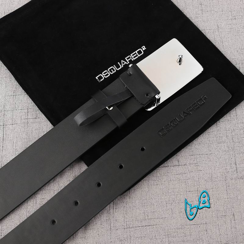 DSQ Belt 38mm lb (445)