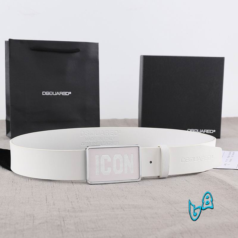 DSQ Belt 38mm lb (446)