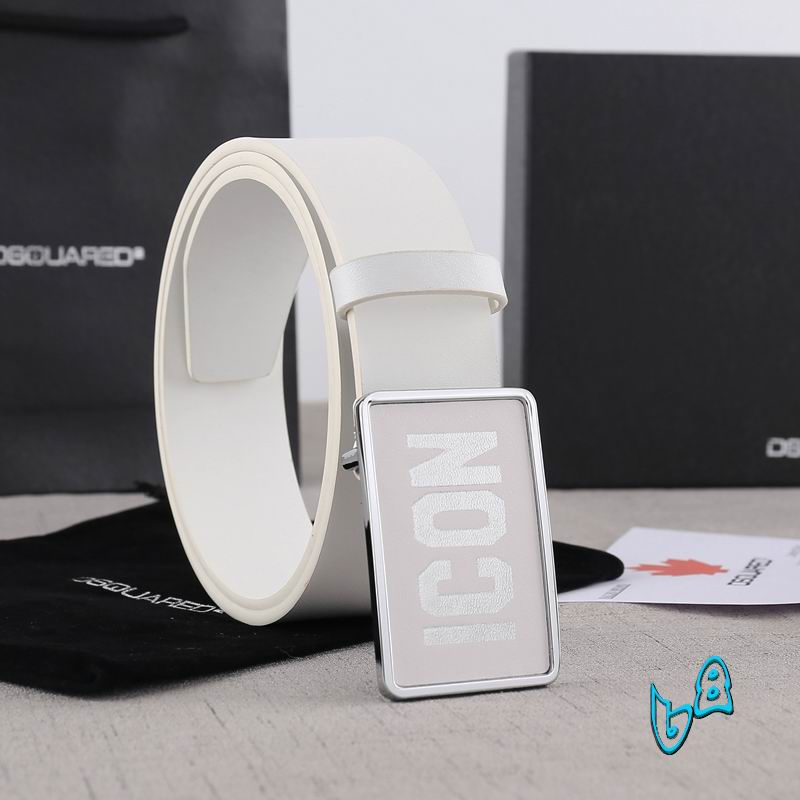 DSQ Belt 38mm lb (449)