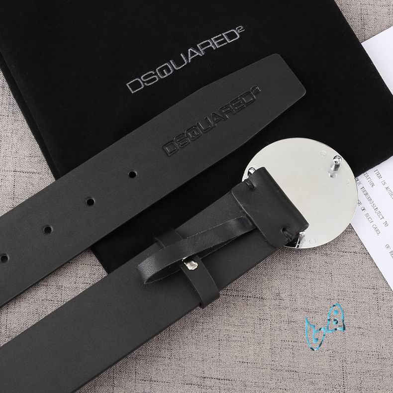 DSQ Belt 38mm lb (45)